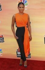 MELANIE BROWN at iHeartRadio Music Awards 2014 in Los Angeles
