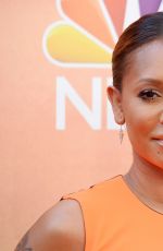 MELANIE BROWN at iHeartRadio Music Awards 2014 in Los Angeles
