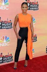 MELANIE BROWN at iHeartRadio Music Awards 2014 in Los Angeles