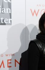 MICHELLE RODRIGUEZ at An Evening with Women