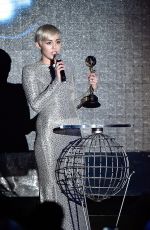 MILYorld music awards in monte carlo (05-27-14) [adds]