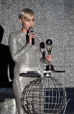 MILYorld music awards in monte carlo (05-27-14) [adds]