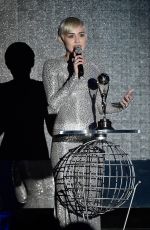 MILYorld music awards in monte carlo (05-27-14) [adds]