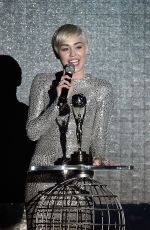 MILYorld music awards in monte carlo (05-27-14) [adds]