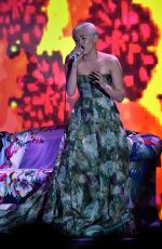 MILYorld music awards in monte carlo (05-27-14) [adds]