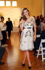 MIRANDA KERR at Kora Organics Event in Sydney