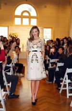 MIRANDA KERR at Kora Organics Event in Sydney