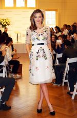 MIRANDA KERR at Kora Organics Event in Sydney