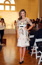 MIRANDA KERR at Kora Organics Event in Sydney