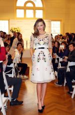 MIRANDA KERR at Kora Organics Event in Sydney