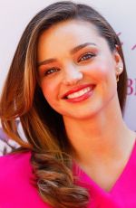 MIRANDA KERR at Royal Albert Pop-up Store in Sydney