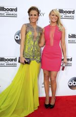 MIRANDA LAMBERT at Billboard Music Awards 2014 in Las Vegas 1