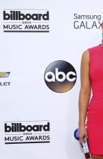 MIRANDA LAMBERT at Billboard Music Awards 2014 in Las Vegas 1