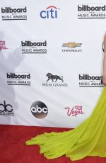 MIRANDA LAMBERT at Billboard Music Awards 2014 in Las Vegas 1