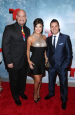MIRELLA GRISALES at Telemundo Upfront 2014 in New York 