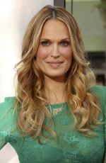 MOLLY SIMS at A Million Ways To Die in the West premiere in Westwood