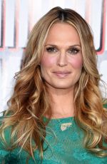 MOLLY SIMS at A Million Ways To Die in the West premiere in Westwood