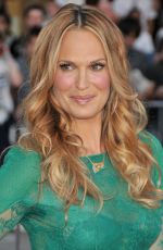 MOLLY SIMS at A Million Ways To Die in the West premiere in Westwood