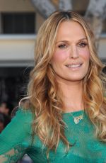 MOLLY SIMS at A Million Ways To Die in the West premiere in Westwood