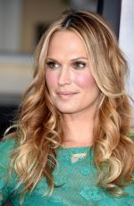 MOLLY SIMS at A Million Ways To Die in the West premiere in Westwood