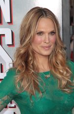 MOLLY SIMS at A Million Ways To Die in the West premiere in Westwood