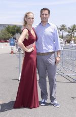 MOLLY SIMS at Ovarian Cancer Research Fund’s Inaugural Super Saturday in Los Angeles