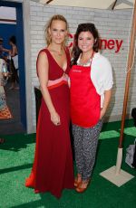 MOLLY SIMS at Ovarian Cancer Research Fund’s Inaugural Super Saturday in Los Angeles