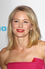 NAOIMI WATTS at GLAAD Media Awards 2014 in New York