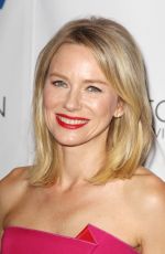 NAOIMI WATTS at GLAAD Media Awards 2014 in New York