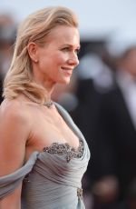 NAOMI WATTS at How to Train Your Dragon 2 Premiere at Cannes Film Festival