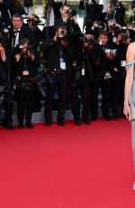 NAOMI WATTS at How to Train Your Dragon 2 Premiere at Cannes Film Festival
