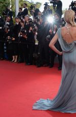 NAOMI WATTS at How to Train Your Dragon 2 Premiere at Cannes Film Festival