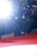 NARION COTILLARD at In the Name of My Daughter Premiere at Cannes Film Festival