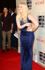 NATASHA BEDINGFIELD at An Evening with Women 