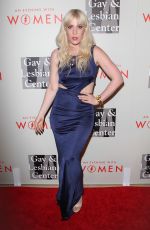 NATASHA BEDINGFIELD at An Evening with Women 