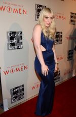 NATASHA BEDINGFIELD at An Evening with Women 