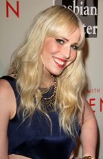 NATASHA BEDINGFIELD at An Evening with Women 