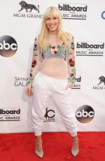 NATASHA BEDINGFIELD at Billboard Music Awards 2014 in Las Vegas