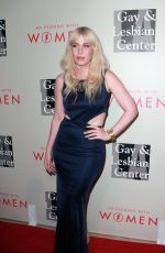 NATASHA BEDINGFIELD at Gay and Lesbian Center