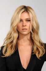 NICOLA PELTZ at Dior Cruise 2015 Fashion Show