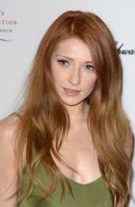 NICOLA ROBERTS at Gabrielle