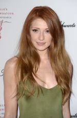 NICOLA ROBERTS at Gabrielle