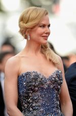 NICOLE KIDMAN at 2014 Cannes Film Festival Opening
