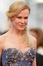 NICOLE KIDMAN at 2014 Cannes Film Festival Opening