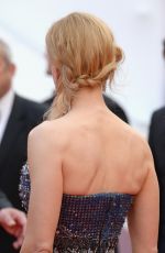 NICOLE KIDMAN at 2014 Cannes Film Festival Opening
