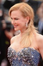 NICOLE KIDMAN at 2014 Cannes Film Festival Opening