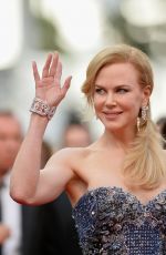 NICOLE KIDMAN at 2014 Cannes Film Festival Opening