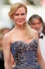 NICOLE KIDMAN at 2014 Cannes Film Festival Opening