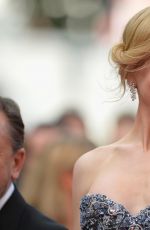 NICOLE KIDMAN at 2014 Cannes Film Festival Opening