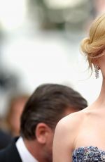 NICOLE KIDMAN at 2014 Cannes Film Festival Opening